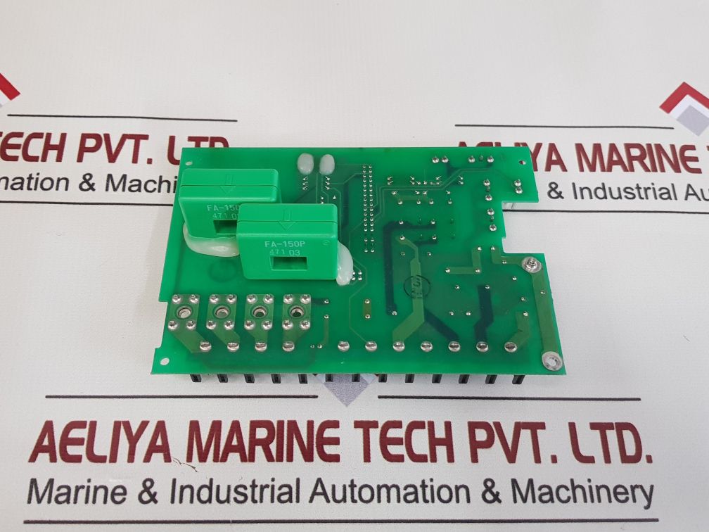 PCB CARD B0062702