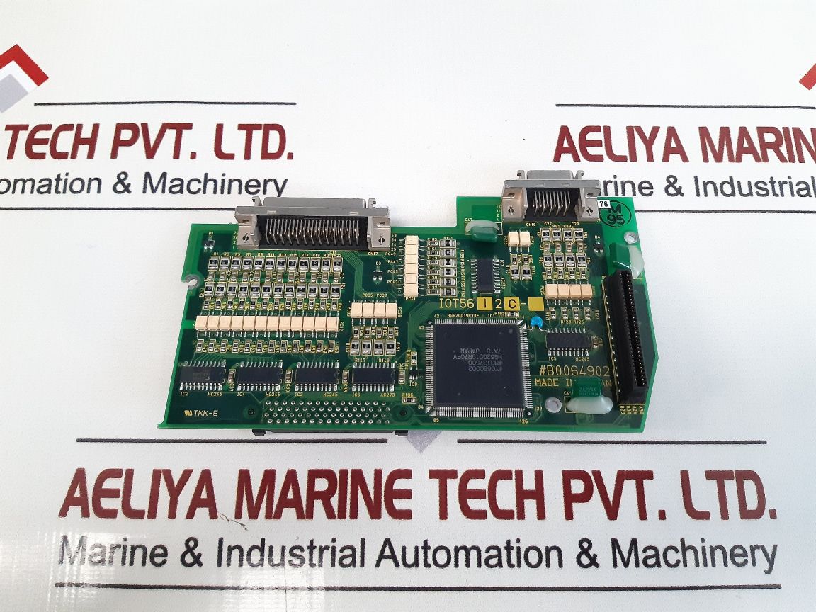 PCB CARD B0064902