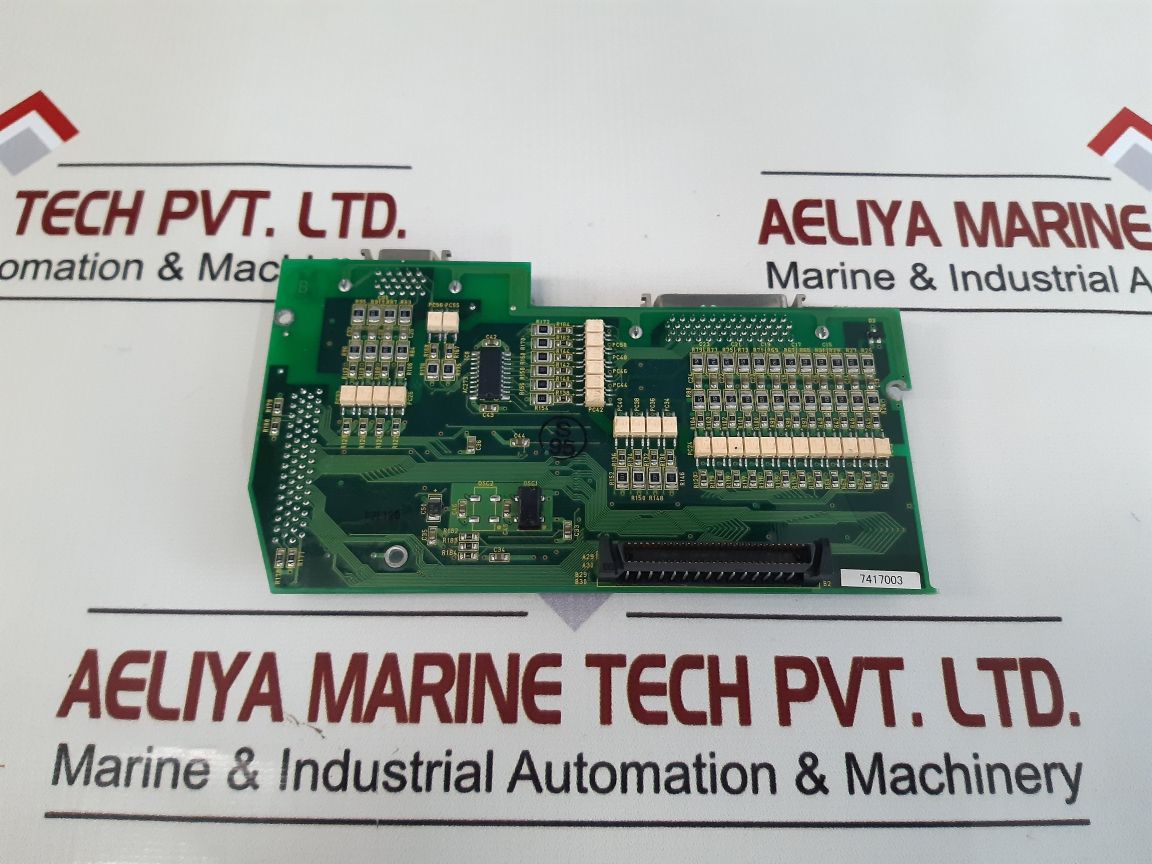 PCB CARD B0064902