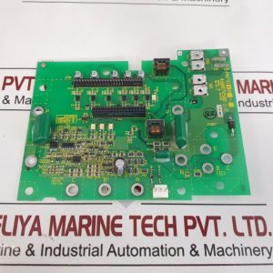 PCB CARD B0078500/PMT9110