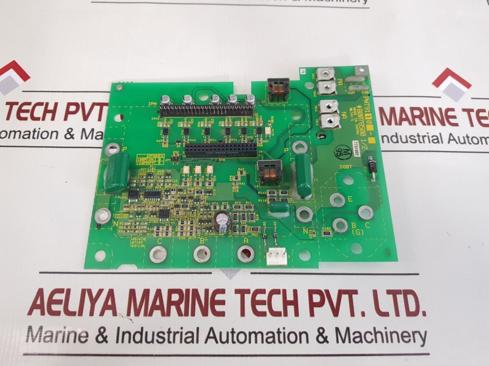 PCB CARD B0078500/PMT9110