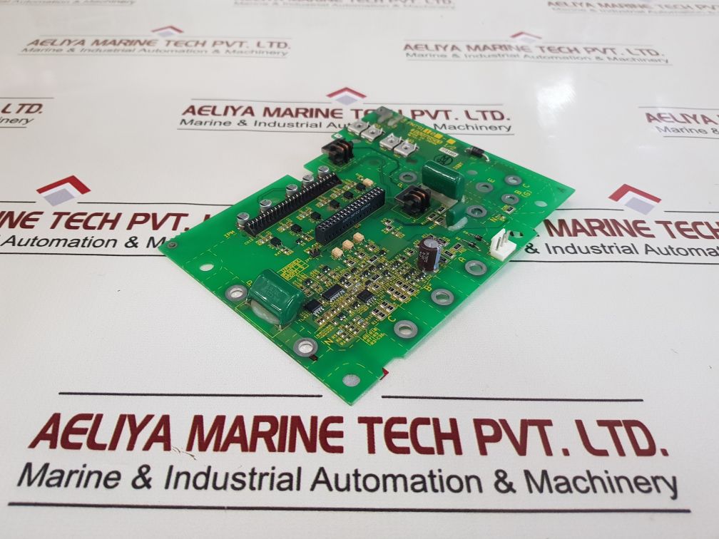 PCB CARD B0078500/PMT9110