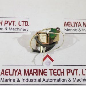 COIL BA 110V 60HZ