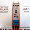 BARTEC 17-584C-21B1/0020 SWITCH AMPLIFIER