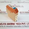 BARTEC 17-584C-21B1/0020 SWITCH AMPLIFIER