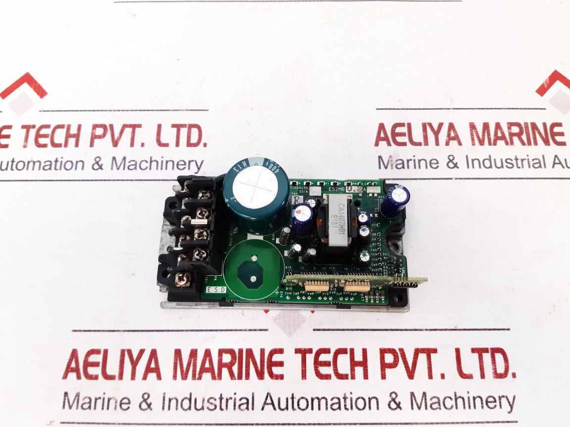 PCB CARD BC186A496 G51A