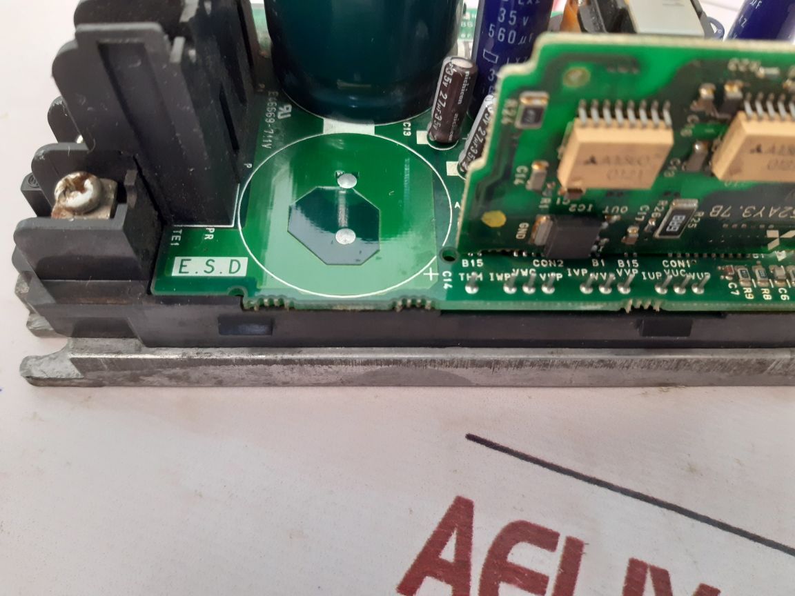 PCB CARD BC186A496 G51A