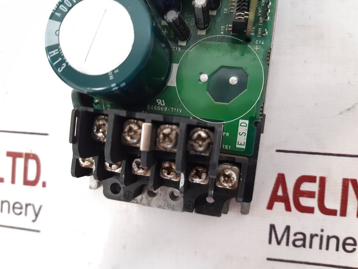 PCB CARD BC186A496 G51A