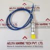 BD SENSORS DX19-DMP457 PRESSURE TRANSMITTER