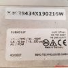 BEKO SUBM31UF
