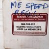 BELLOFRAM 960-180-232 PRESSURE REGULATOR