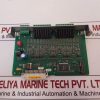 BOSCH 1070075101-307 INPUT OUTPUT MODULE