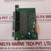 BOSCH 1070075101-307 INPUT OUTPUT MODULE
