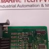 BOSCH 1070075101-307 INPUT OUTPUT MODULE