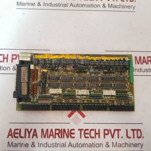 BP451037E PCB CARD