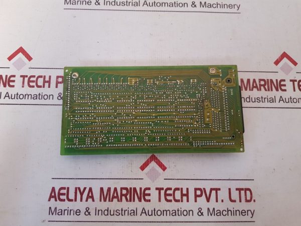 BP451037E PCB CARD
