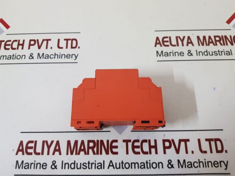 BROYCE CONTROL M3PRT PHASE SEQUENCE FAILURE RELAY Aeliya Marine