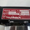 BAILEY & MACKEY 1382 PRESSURE SWITCH