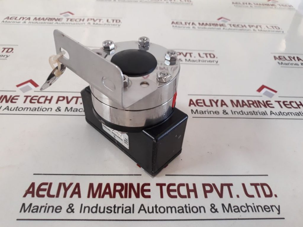 BAILEY & MACKEY 1382 PRESSURE SWITCH Aeliya Marine