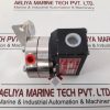 BAILEY & MACKEY 1382 PRESSURE SWITCH