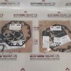 BITZER 37283503 GASKET SET