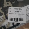 BITZER 37283503 GASKET SET