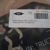 BITZER 37283503 GASKET SET