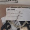 BITZER 37283503 GASKET SET