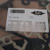 BITZER 37283503 GASKET SET