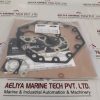 BITZER 37283503 GASKET SET