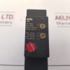 BRODERSEN UNIC XM MULTI FUNCTION TIMER RELAY