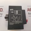 BRODERSEN UNIC XM MULTI FUNCTION TIMER RELAY