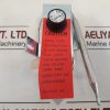 BUNN-O-MATIC KP-860-30 THERMOSTAT 27690.0000