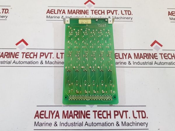 CARLO GAVAZZI 340-1 LOGIC OUTPUT CARD