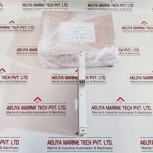 CARLO GAVAZZI 6004 ANALOG MULTIPLEXER