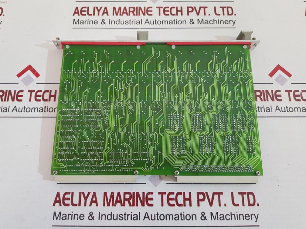 CARLO GAVAZZI 6004 ANALOG MULTIPLEXER