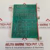 CARLO GAVAZZI 6005 INPUT BOARD