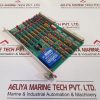 CARLO GAVAZZI 6005 INPUT BOARD