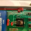 CARLO GAVAZZI 6005 INPUT BOARD