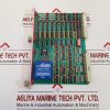 CARLO GAVAZZI 6005 INPUT BOARD