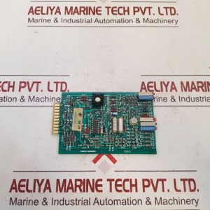 CARLO GAVAZZI 920564 PCB CARD