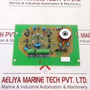 PCB CARD ISIF 2-V3 RT971202