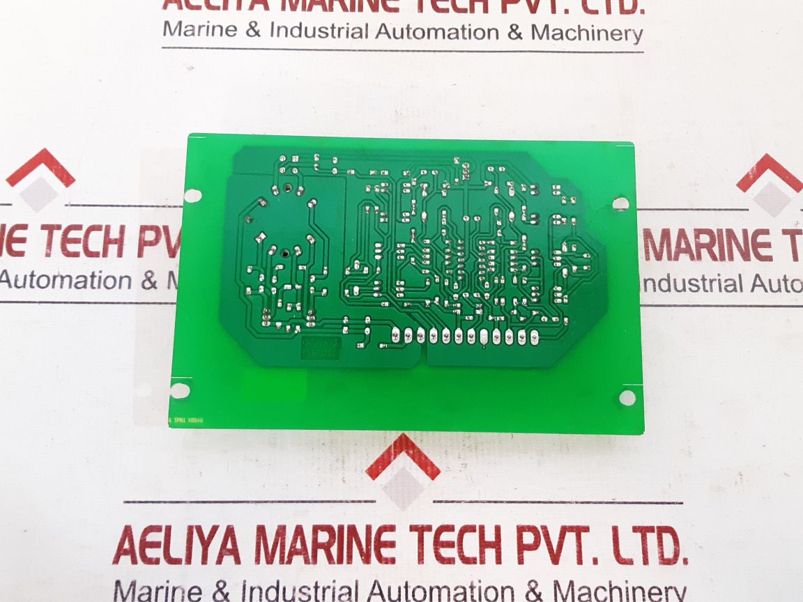 PCB CARD ISIF 2-V3 RT971202