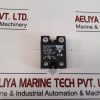 CARLO GAVAZZI RA4875HD12S01 SOLID STATE RELAY