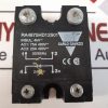 CARLO GAVAZZI RA4875HD12S01 SOLID STATE RELAY