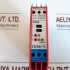 CEAG 1/942 SWITCH AMPLIFIER GHG 122 SA2