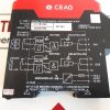 CEAG 1/942 SWITCH AMPLIFIER GHG 122 SA2