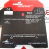 CEAG 1/942 SWITCH AMPLIFIER GHG 122 SA2