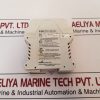 CEAG 2/942 SWITCH AMPLIFIER