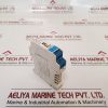 CEAG 2/942 SWITCH AMPLIFIER